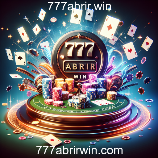 Descubra o Blackjack em 777abrir.win