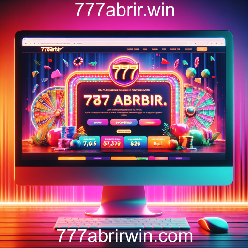 Descubra as Melhores Promoções no 777abrir.win